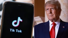 Twitter up in arms as calls to 'ban TikTok' grow: 'Trump was right'