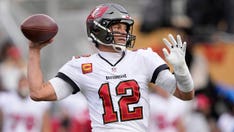 Tom Brady is 'the most unathletic quarterback in the game,' Hall of Famer says