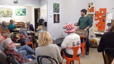 Ukrainian refugees struggle to find work in US, some agencies want government to extend stay