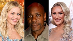 Brittany Aldean, Candace Cameron Bure and Dave Chappelle defy cancel culture, stand firm in their beliefs