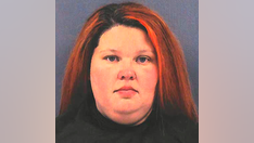 South Carolina detention officer fired after allegedly letting inmate kiss her and use cellphone