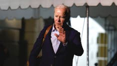Classified documents from Biden's time as vice president discovered at Penn Biden Center, White House says