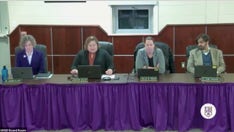 Pennsylvania school board member to resign over statement rejecting 'cis White male' for president