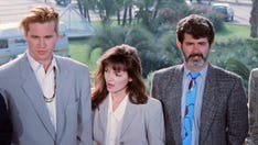 Val Kilmer forced to back out of 'Willow' role due to health concerns, showrunner says