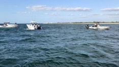 Florida plane crashes in Gulf of Mexico, body of woman and child found, officials say
