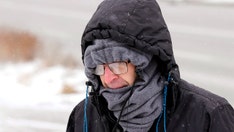 Blizzard warnings in effect as winter storm hits Plains, Midwest, forecasters advise to 'avoid travel'