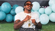 Zion Clark, MMA fighter born without legs, wins first pro fight