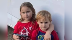 Arkansas boy, 6, found dead under floor in mother's home: police