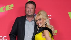 Blake Shelton reveals his heavenly Christmas tradition with Gwen Stefani
