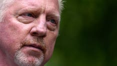 German tennis legend Boris Becker released from prison early