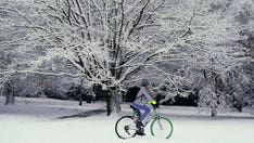 Why you feel more aches and pains in the cold weather — and what you can do about it