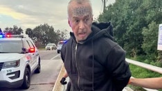 'Brutal rapist' accused of mutilating woman captured by Florida deputies