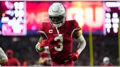 Cardinals’ Budda Baker reflects on disappointing season, points to training camp: ‘It showed who was prepared’