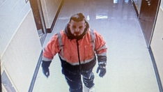 Buffalo winter storm: Police searching for hero credited with saving several lives