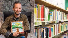 Kirk Cameron is denied story-hour slot by public libraries for his new faith-based kids book