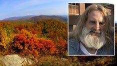 Man reported missing in Virginia’s Shenandoah National Park more than 2 months after backcountry trip