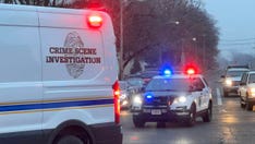 Des Moines police probe dead body found at public park as homicide