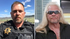 David Robinson, 'Dog's Most Wanted' star, dead at 50