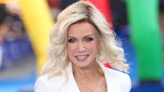 'Knots Landing' star Donna Mills, 81, details her secrets to staying fit: 'I'm careful'