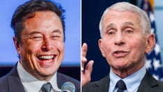 Elon Musk teases new Fauci revelations in future Twitter files installment