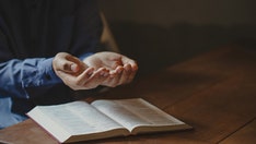 Bible verse of the day: God is 'closer to us' in dark times, says faith leader