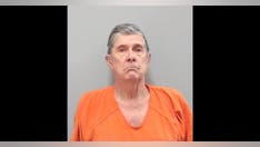 Florida man charged with killing two elderly neighbors over laundry room dispute: 'Lost my temper'