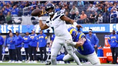 Geno Smith orchestrates Seahawks' game-winning drive, hands Rams sixth straight loss