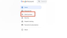 How to scrub yourself off the internet