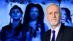 James Cameron claims pregnant warriors make ‘Avatar’ sequel more feminist than Marvel movies