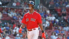 Red Sox get burned again by Mookie Betts trade by DFAing former top prospect named after Derek Jeter