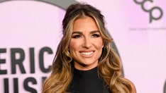 Jessie James Decker on New Year's Eve, battling controversy and making million-dollar dreams come true