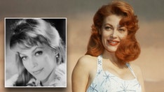 June Blair, ‘The Adventures of Ozzie and Harriet’ actress and Playboy playmate, dead at 90