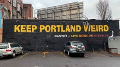'OUR CITY IS IN PERIL': Portland business owners demand more action as criminals 'wreak havoc'