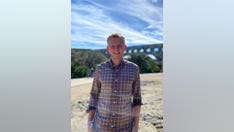 Ken DeLand missing: Timeline of American college student's disappearance while studying abroad in France