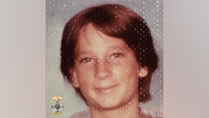 Kenneth Nevada Williams identified as California cold case victim, police searching for killer