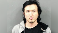 Kansas man arrested in connection with kidnapping of 14-year-old Arkansas girl