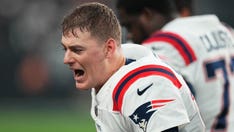 Patriots legends rip Mac Jones for not controlling emotions: 'I'm tired of seeing it'