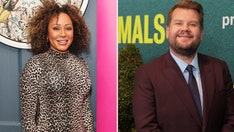 Mel B says James Corden is the 'biggest d---head' in Hollywood she’s ever met: 'He hasn’t been very nice'