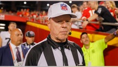 NFL considering ejections for roughing the passer penalties: report