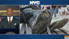 NYC liberals rip Adams' homelessness directive to forcibly hospitalize mentally ill living on streets, subways