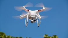 5 drones, expert-reviewed