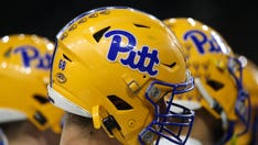 Pittsburgh football players hitch ride to Sun Bowl from UTEP basketball coach after flight gets delayed