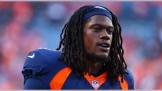 Broncos' Randy Gregory, Rams' Oday Aboushi suspended after throwing punches on Christmas