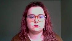 Detransitioning woman left 'heartbroken' after irreversible surgery: 'I was manipulated'