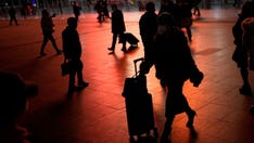 China struggles to dismantle controversial 'zero COVID' policies