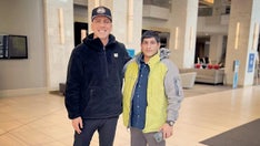 'Real injustice': Marine says Afghan interpreter denied visa to stay in US despite meeting requirements