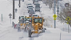 US braces for Arctic Christmas weather; winter storm warning issued in Washington