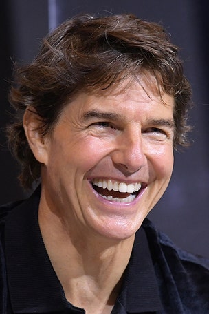 Actor JUMPS from helicopter