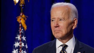 Biden’s year of forgetting, going the wrong way and saying the wrong thing