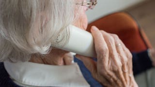 Meta Medicare scam ads targeting seniors face scrutiny